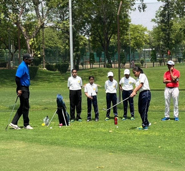 Interactive Drills