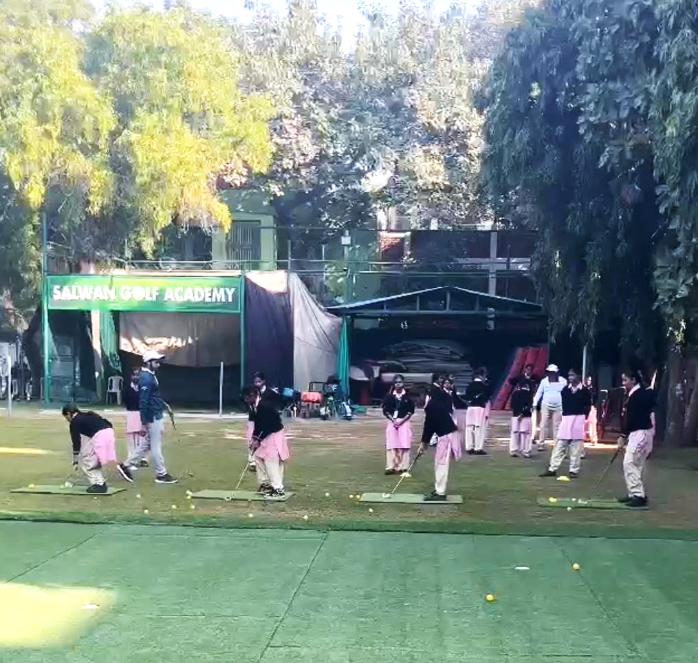 Salwan Academy Group Practice Mats